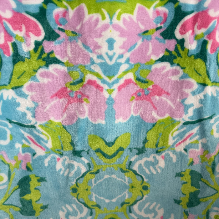The Chair Blanket